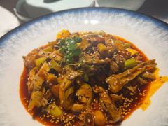 -院8里·小聚园老川菜(九眼桥店)