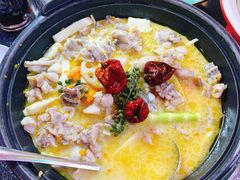 -王庄阿咪海鲜大排档(象园店)