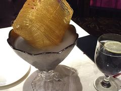 拔丝雪糕-王品牛排(佛山南海万科广场店)