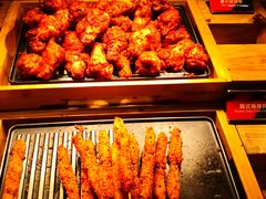 -比格比萨自助(宋家庄店)