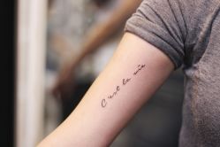 -飛凡TATTOO纹身•原创