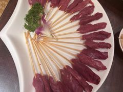 -南门涮肉(后海店)