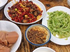 蒸蛋-雨田饭店