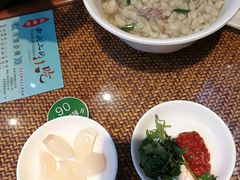 牛肉泡饃-毅祥斋老孙家泡馍(北院门鼓楼店)