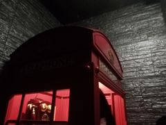 -谜盒子奇幻密室(南屏店)