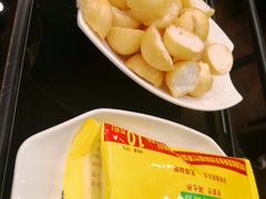 -蝎王府羊蝎子(西直门店)