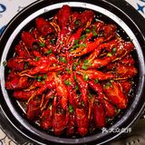 深圳小龙虾｜挖掘到了超好吃小龙虾火锅，口味绝绝子