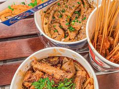 -降龙爪爪(建设路1店)