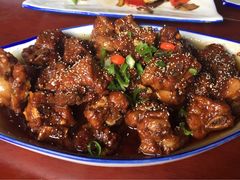 -龙姐私房菜(和顺古镇店)