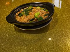 -长兴菜馆(高桥店)