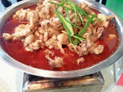 android_upload_pic-昱龙大盆牛蛙馆(三兴街总店)