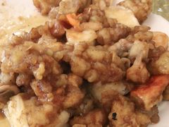 -桃子餐厅·天津菜(红星路直营店)