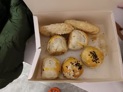 -绿波廊(豫园店)