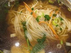 -昌星·星星冷面麻辣烫(百货大楼店)
