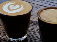 -Tequila Espresso(嘉善路店)