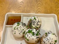 -东泰祥生煎馆(重庆北路店)