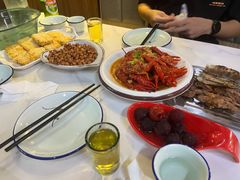 -仙品龙虾(总店)