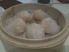 兴悦鲜虾饺皇-兴悦酒家(环市东路店)