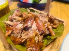 -老阿爸鲜鱼土菜(昆山花桥店)