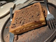-留半山·香港食堂(啦啦宝都店)