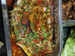 -磨西小解(炉城南路分店)