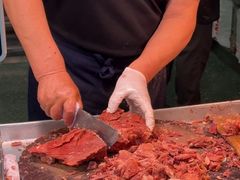 -马志善稀糊爛生熟肉店