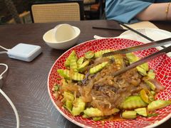 -单家老院·院子里的青岛菜(沙子口店)