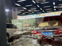 -嘉升大排档(番禺总店)