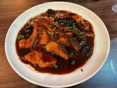 -长兴菜馆(高桥店)