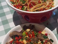 -彭耕记猪油炒小菜(吉联mall店)