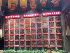 -辣不二地道川菜(汉水路店)