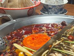 -楠火锅(仁恒梦中心店)