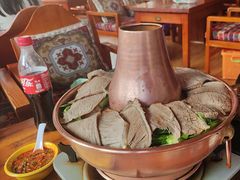 -塔洛藏餐吧(香格里拉古城店)