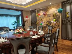 包厢-香丰阁·烤鸭·川湘菜(昌平店)
