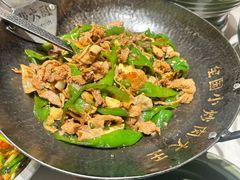 -费大厨辣椒炒肉(7mall店)