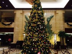 -常州逸高酒店-中餐厅