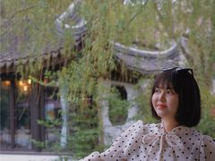 -君庭中餐厅(友谊宾馆店)