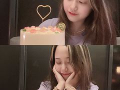 -浮光之丘MontCake生日蛋糕(科华路店)