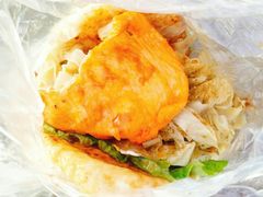 -郭阿姨月亮馍