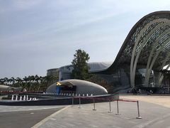 -三亚湾海居铂尔曼度假酒店