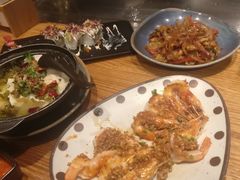 -飞阳铁板烧(ME TOWN购物中心店)