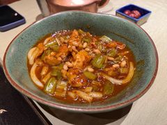 -丝路金桃·新疆菜(徐汇店)