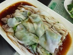 -荔园小馆(园岭新村二期店)