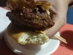 -新疆狼爷烤肉(宋庄店)