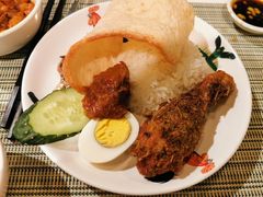 -The COOK·厨餐厅·自助餐(浦东嘉里大酒店)