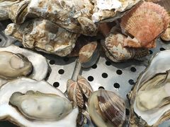 -前王院•巧克力海鲜市集餐厅(万平口店)