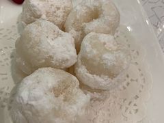 雪花糯米卷-亢龙太子酒轩(东湖店)