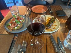-The Meat & Wine Co Southbank(南岸店)