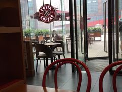 大堂-COSTA COFFEE(丰联广场店)