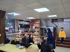 -樊记腊汁肉(竹笆市总店)